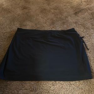 Old Navy Active skort